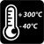 temperatura