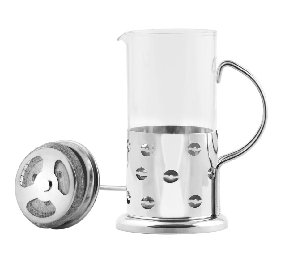 Zaparzacz Brocca 600 ml - Image 3