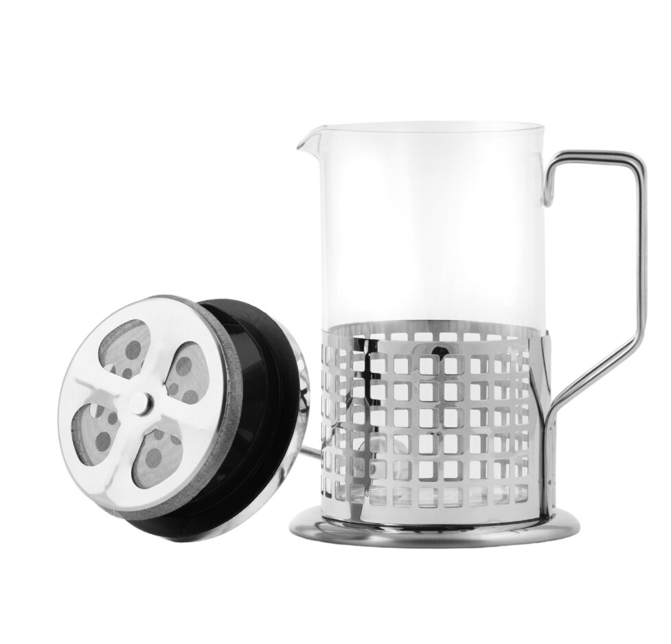 Zaparzacz Brocca 800 ml - Image 3