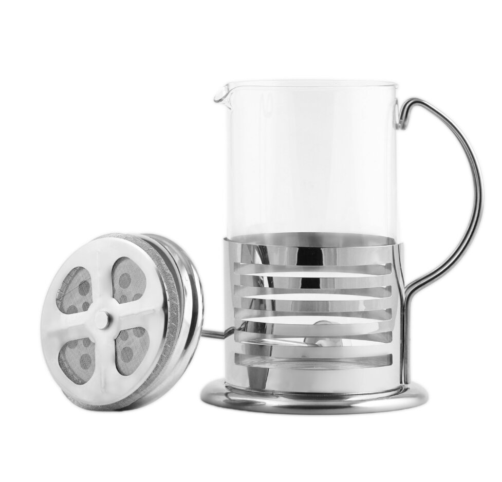 Zaparzacz Brocca 800 ml - Image 3