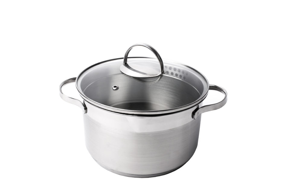 Garnek Master 16 cm - Image 2