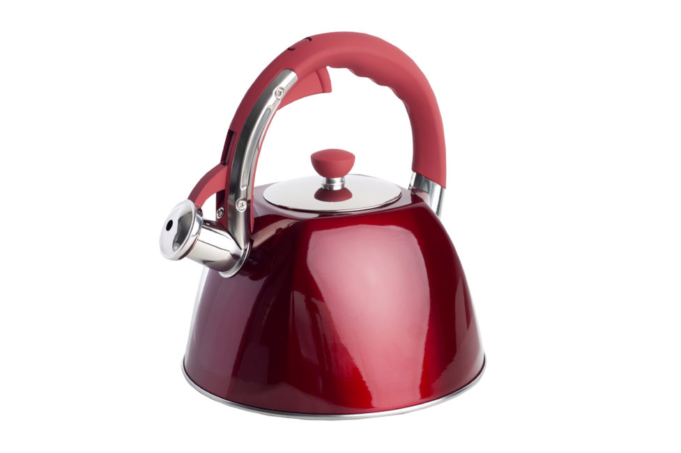 Czajnik Giulia 3l - Image 3