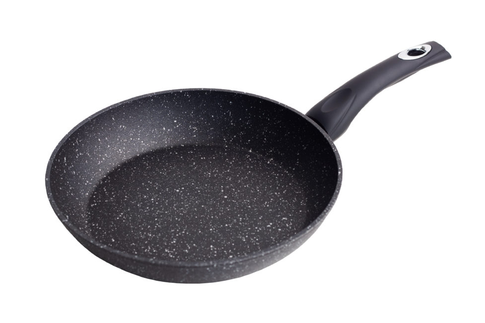 Patelnia Tivano 28 cm - Image 3