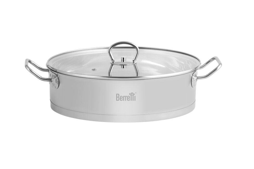 Garnek Gemini 28 cm