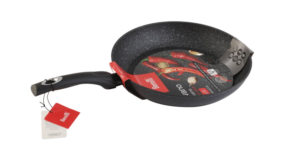 Patelnia Tivano 28 cm - Image 4