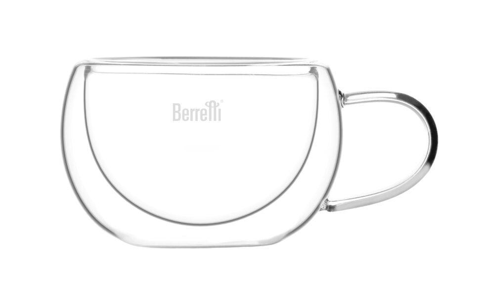 Szklanki Tazza 270 ml 2szt - Image 2