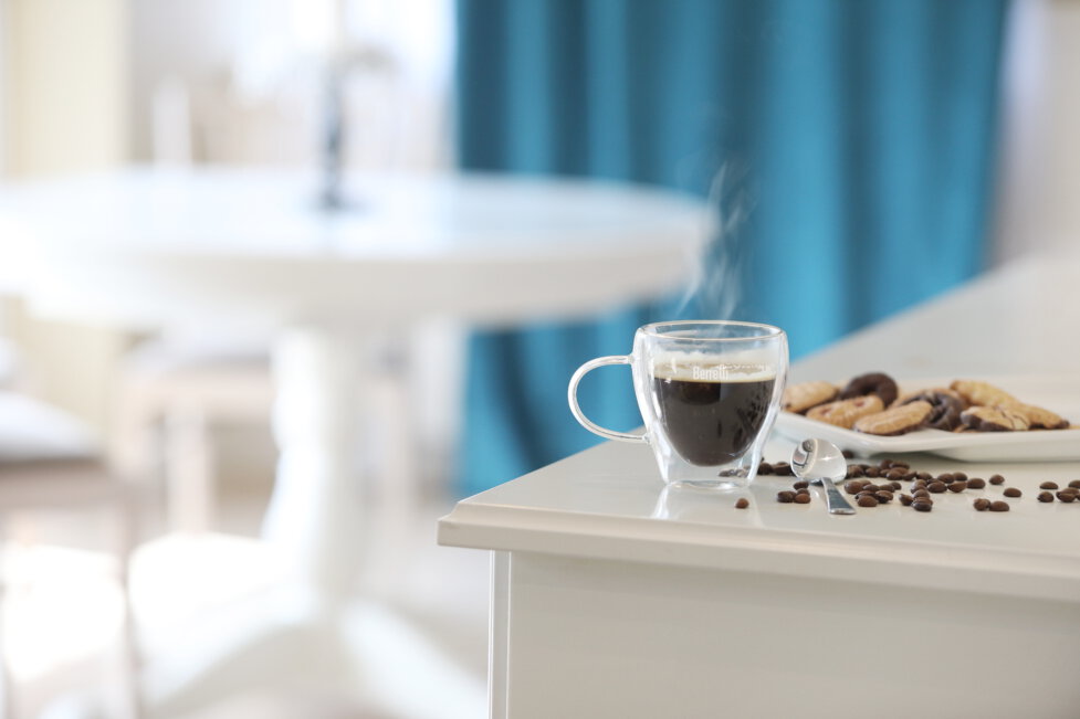 Szklanki Tazza 190 ml 2 szt