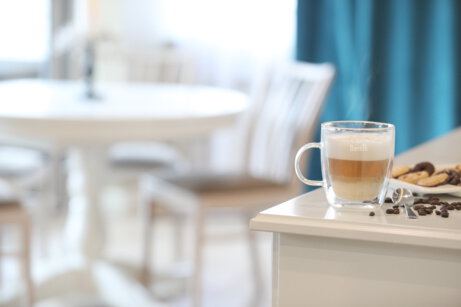 Szklanki Tazza 420 ml 2szt