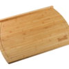 Stolnica bambusowa 58x38x1,5 cm - Image 2