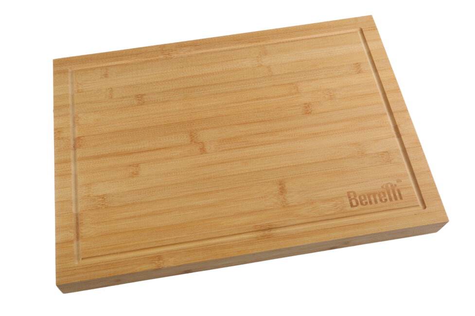 Stolnica bambusowa 45x35x1,2 cm - Image 2