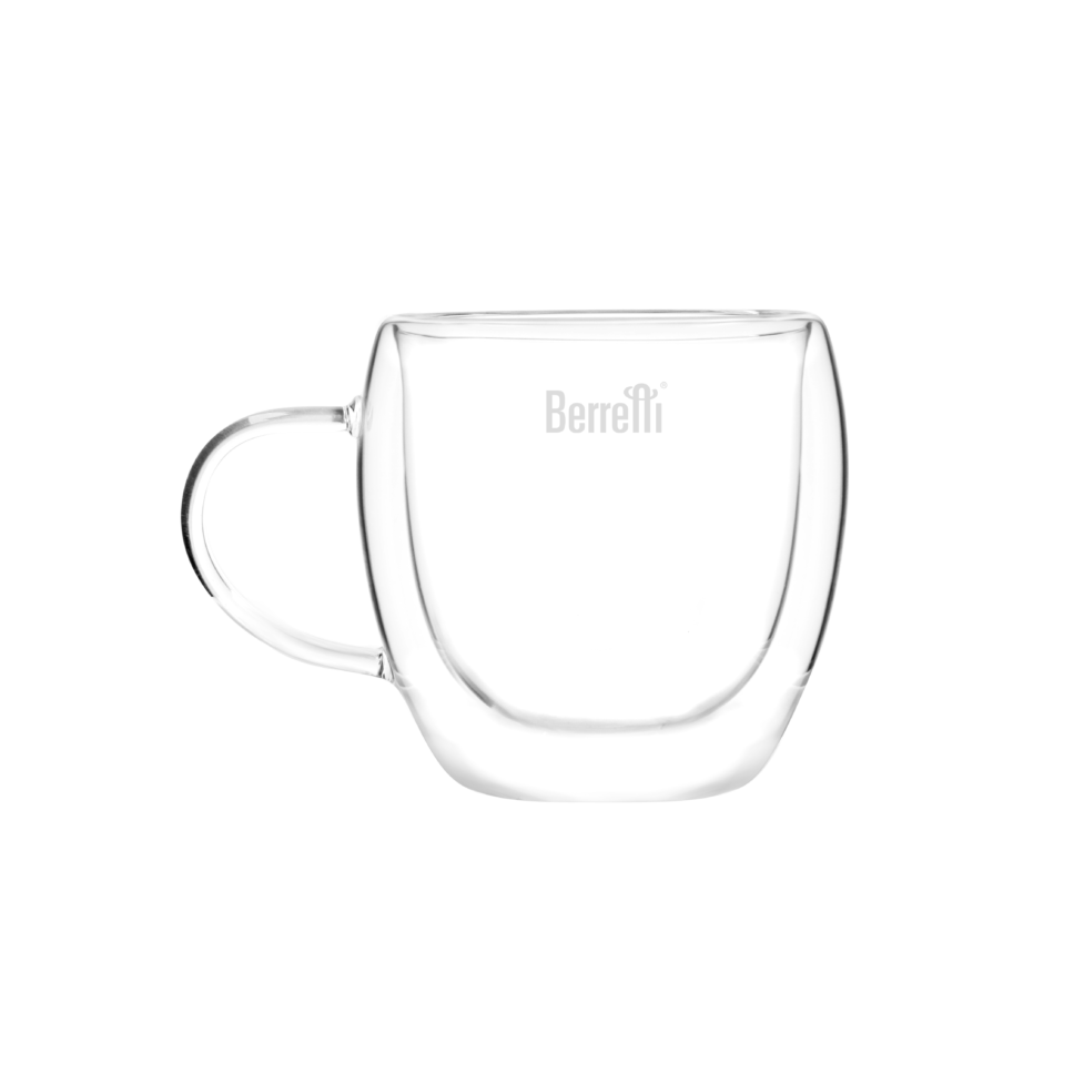 Szklanki Tazza 250 ml - Image 2