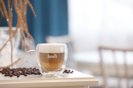 Szklanki Tazza 250 ml