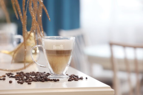 Szklanki Tazza 300 ml