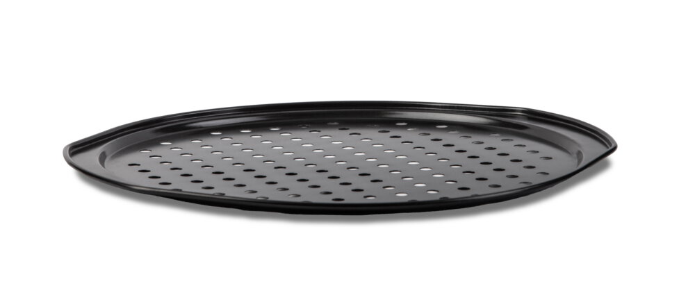 Forma do pizzy Torta 36x33,5x1,8cm - Image 3