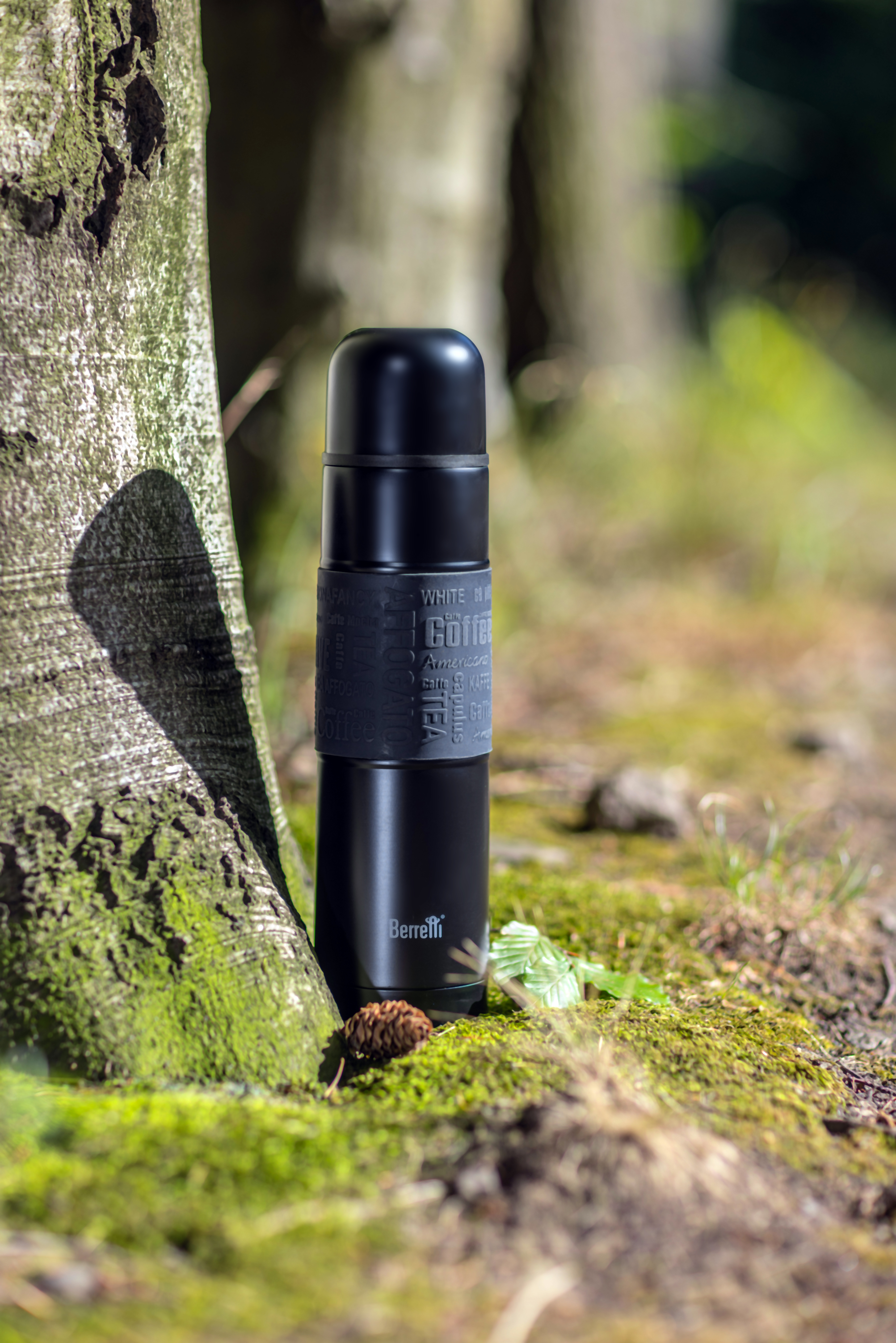 Termos nierdzewny 750 ml