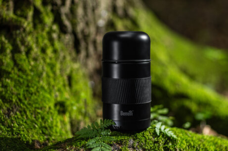 Termos obiadowy nierdzewny 750 ml