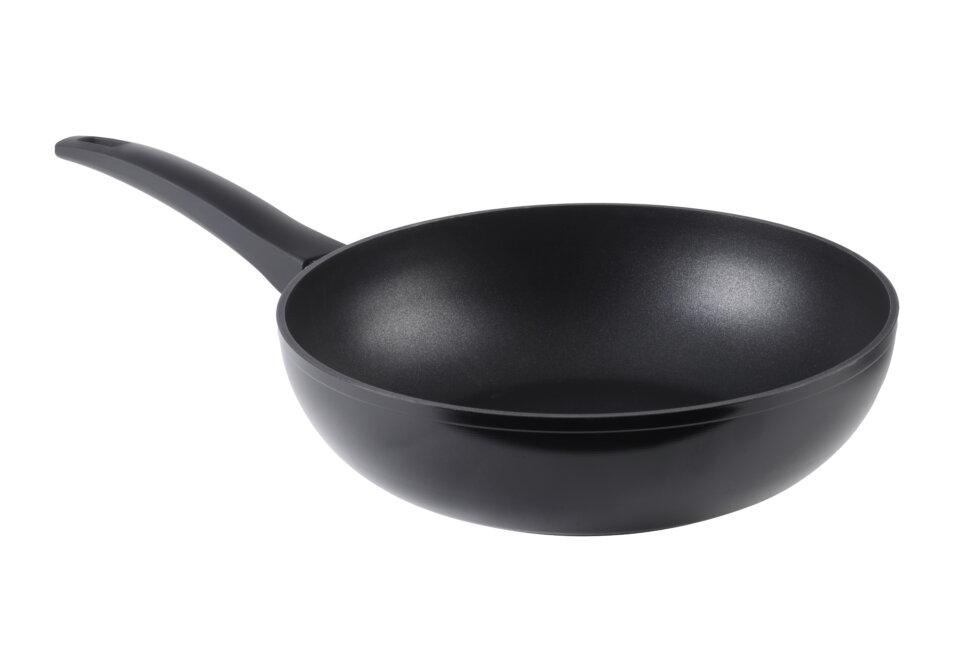 Patelnia Massimo 28 cm WOK - Image 5