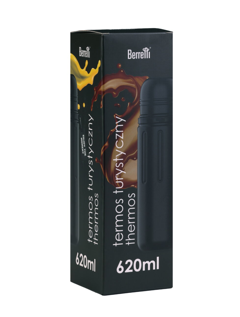Termos nierdzewny 620 ml - Image 6