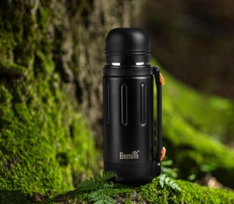 Termos nierdzewny 1200 ml