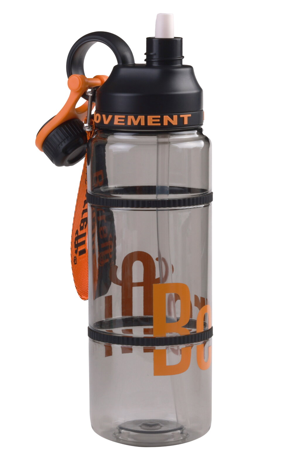 Butelka na wodę 1000 ml - Image 3