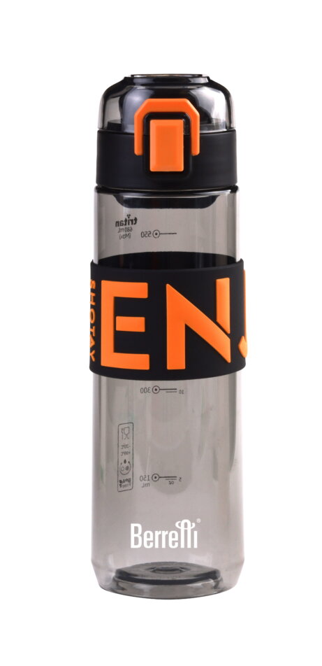 Butelka na wodę 680 ml