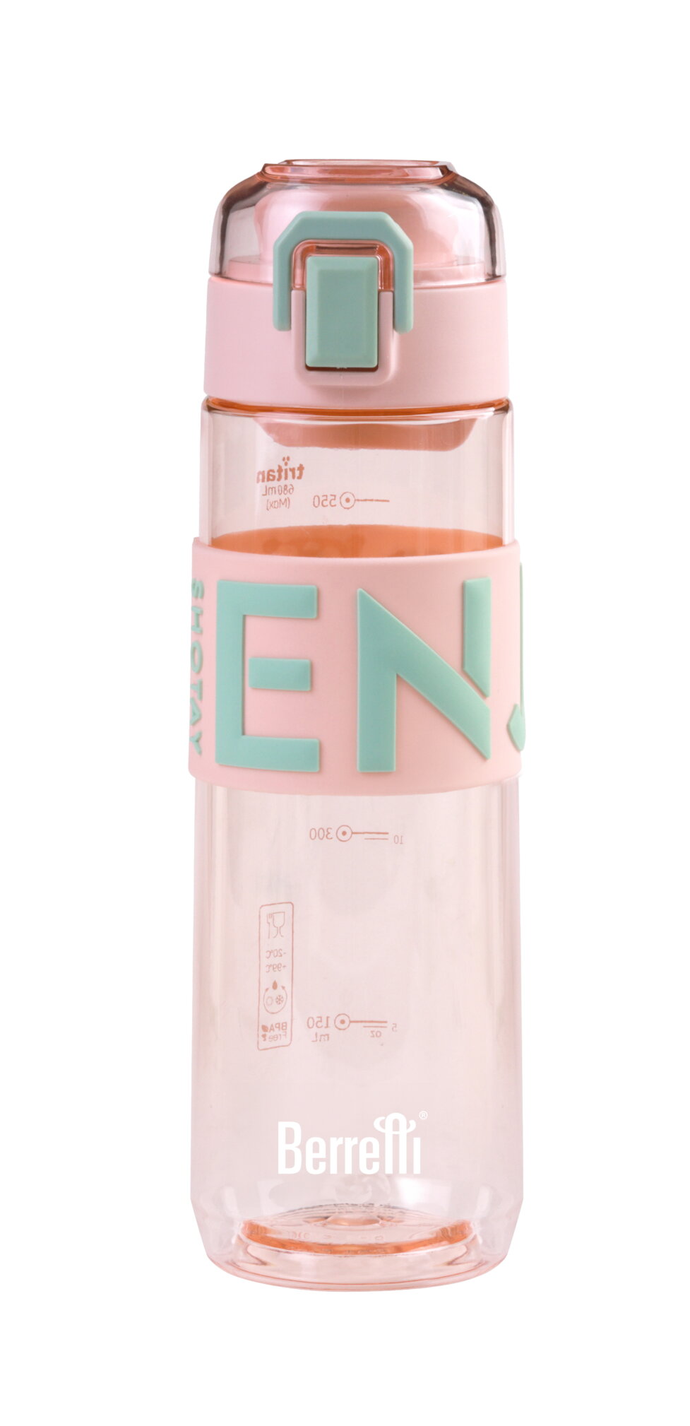 Butelka na wodę 680 ml